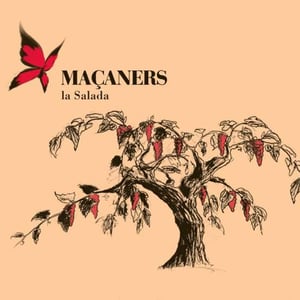 Maçaners - Celler La Salada - Toni Carbó 