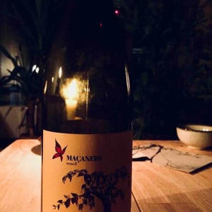 Maçaners - Celler La Salada - toni-carbo