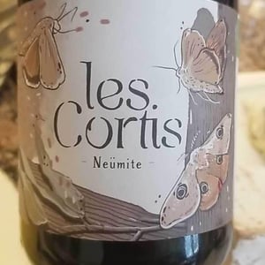 Sillon - Les Cortis - Isabelle & Jérémy Decoster-Coiffier 