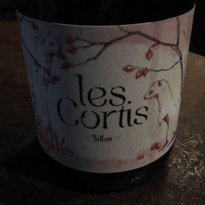 Sillon - Les Cortis - Isabelle & Jérémy Decoster-Coiffier 