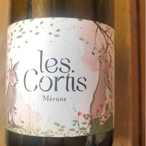 Sillon - Les Cortis - Isabelle & Jérémy Decoster-Coiffier 