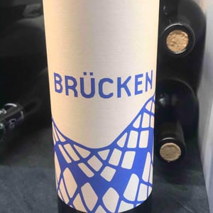Brücken - La Recerca / Zulu Wine - jessica-albero-laurent-pujol