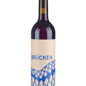 Brücken - La Recerca / Zulu Wine - jessica-albero-laurent-pujol