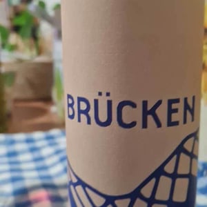 Brücken - La Recerca / Zulu Wine - jessica-albero-laurent-pujol