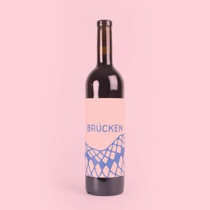 Brücken - La Recerca / Zulu Wine - jessica-albero-laurent-pujol