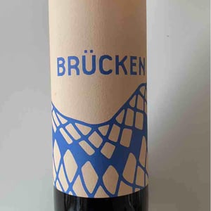 Brücken - La Recerca / Zulu Wine - Jessica Albero & Laurent Pujol 