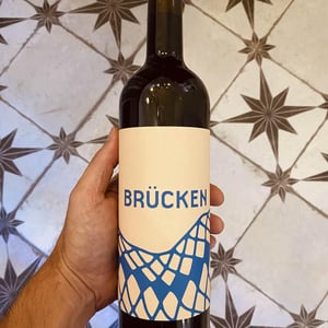 Brücken - La Recerca / Zulu Wine - jessica-albero-laurent-pujol