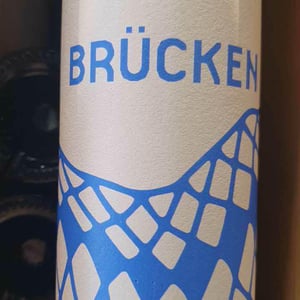 Brücken - La Recerca / Zulu Wine - jessica-albero-laurent-pujol