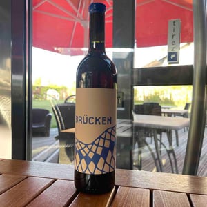 Brücken - La Recerca / Zulu Wine - jessica-albero-laurent-pujol
