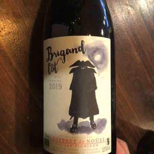 Brigand Côt - Geoffrey De Nouel - geoffrey-de-nouel -2019