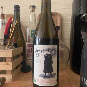 Brigand Côt - Geoffrey De Nouel - geoffrey-de-nouel -2019