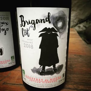 Brigand Côt - Geoffrey De Nouel - geoffrey-de-nouel -2019