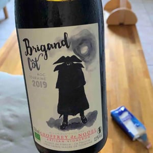 Brigand Côt - Geoffrey De Nouel - geoffrey-de-nouel -2019