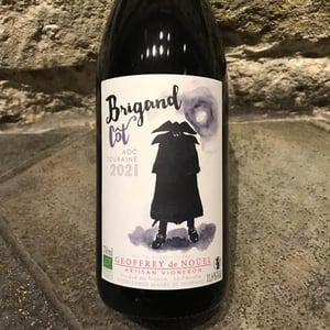 Brigand Côt - Geoffrey De Nouel - geoffrey-de-nouel -2019