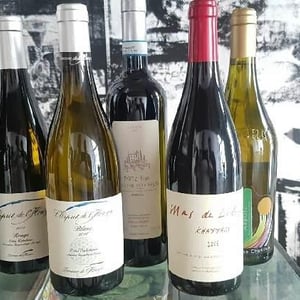 Brigatti. D. Chatillon Philippe. D. De L Horizon. Mas De Libian. D. Villet - Mix - mix