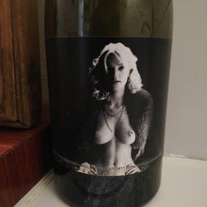 Brigitte - Le Pré Noir - Pascal Simonutti 
