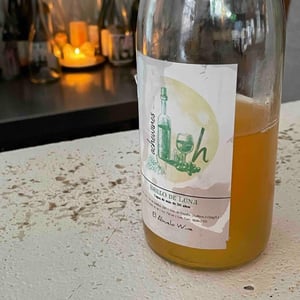 Brillo de luna - Achewines brillo de luna - achewines