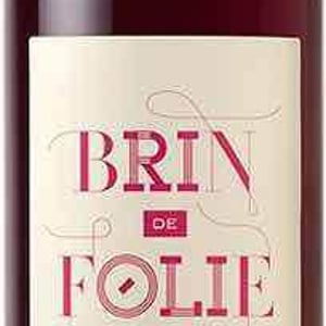 Brin de Folie - Domaine de Brin - Damien Bonnet 