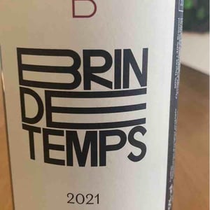 Brin de Temps - Domaine de Brin - damien-bonnet