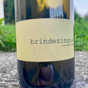 Brindezingue - Pierre Borel Vigneron - Pierre Borel 
