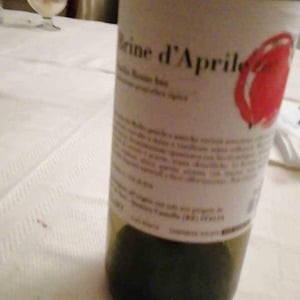 Brine D’Aprile - Ca De Noci - Alberto & Giovanni Masini 