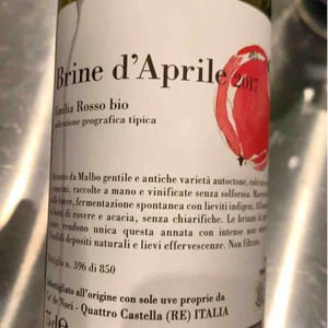 Brine D’Aprile - Ca De Noci - alberto-giovanni-masini