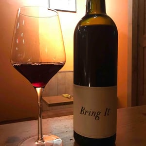 Bring It - Swick Wines - joe-swick
