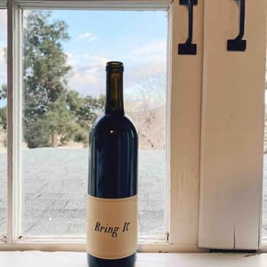 Bring It - Swick Wines - joe-swick