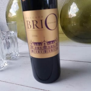 Brio - Cantenac Brown - cantenac-brown