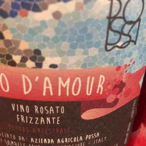 Brio D’amour - Az. Agr. Possa - Heydi Samuele Bonanini 