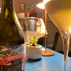 Brio D’amour - Az. Agr. Possa - Heydi Samuele Bonanini 