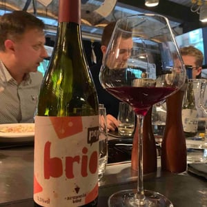 Brio Pop - Tenuta l'Armonia - Andrea Pendin 
