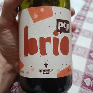 Brio Pop - Tenuta l'Armonia - Andrea Pendin 