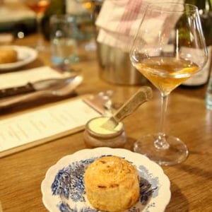 Brioche Aux Gratons - Table du Brouilly - 757177