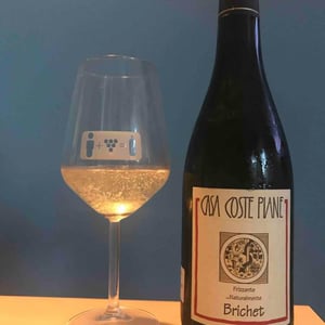 Brichet - Casa Coste Piane - Loris Follador 