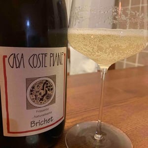 Brichet - Casa Coste Piane - Loris Follador 