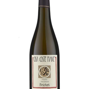 Brichet - Casa Coste Piane - Loris Follador -2020