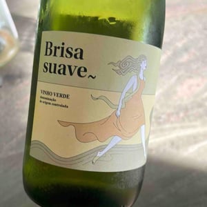 Brisa Suave Vinho Verde - Quinta das Arcas - Esteves Monteiro -2022