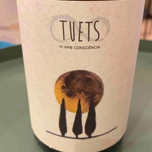 Brisat - Celler Tuets - Albert Domingo 