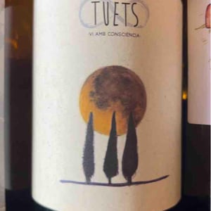 Brisat - Celler Tuets - albert-domingo