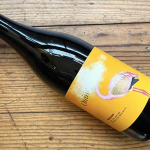 Oniric Brisat - Celler Entre Vinyes - maria-barrena-josep-tort-montserrat