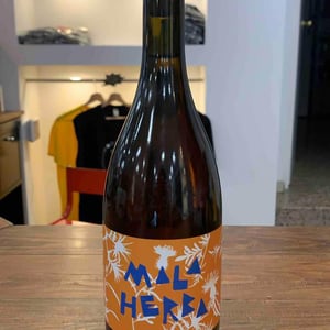 Mala Herba Brisat - Finca Parera - ruben-parera-renau