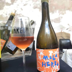 Mala Herba Brisat - Finca Parera - Rubén Parera Renau 