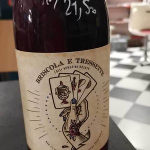 Briscola e Tressette - Podere San Biagio - jacopo-fiore