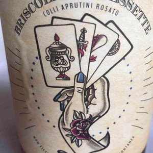 Briscola e Tressette - Podere San Biagio - Jacopo Fiore 