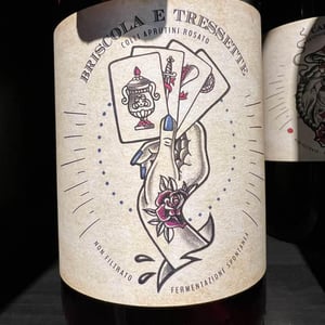 Briscola e Tressette - Podere San Biagio - jacopo-fiore