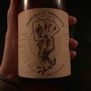 Briscola e Tressette - Podere San Biagio - Jacopo Fiore 