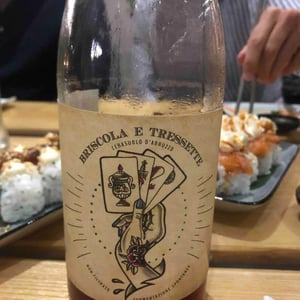 Briscola e Tressette - Podere San Biagio - jacopo-fiore