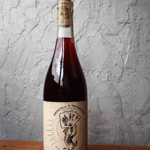 Briscola e Tressette - Podere San Biagio - jacopo-fiore
