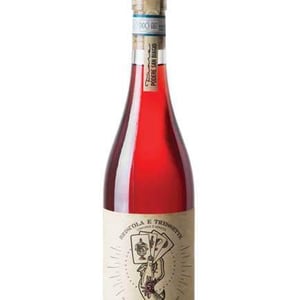 Briscola e Tressette - Podere San Biagio - Jacopo Fiore 
